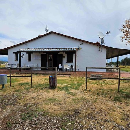 Hotel Rural Portilla De Monfraguee Toril  Dış mekan fotoğraf