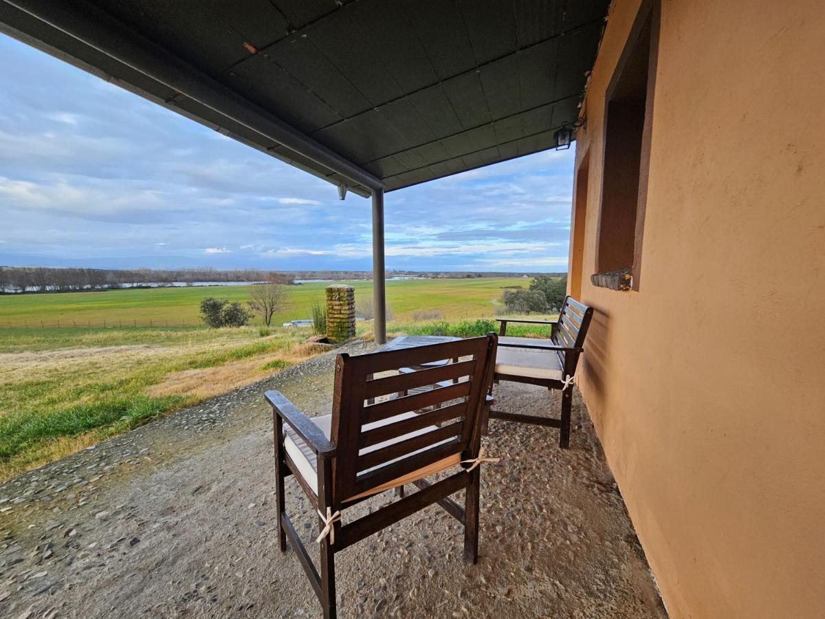 Hotel Rural Portilla De Monfraguee Toril  Dış mekan fotoğraf
