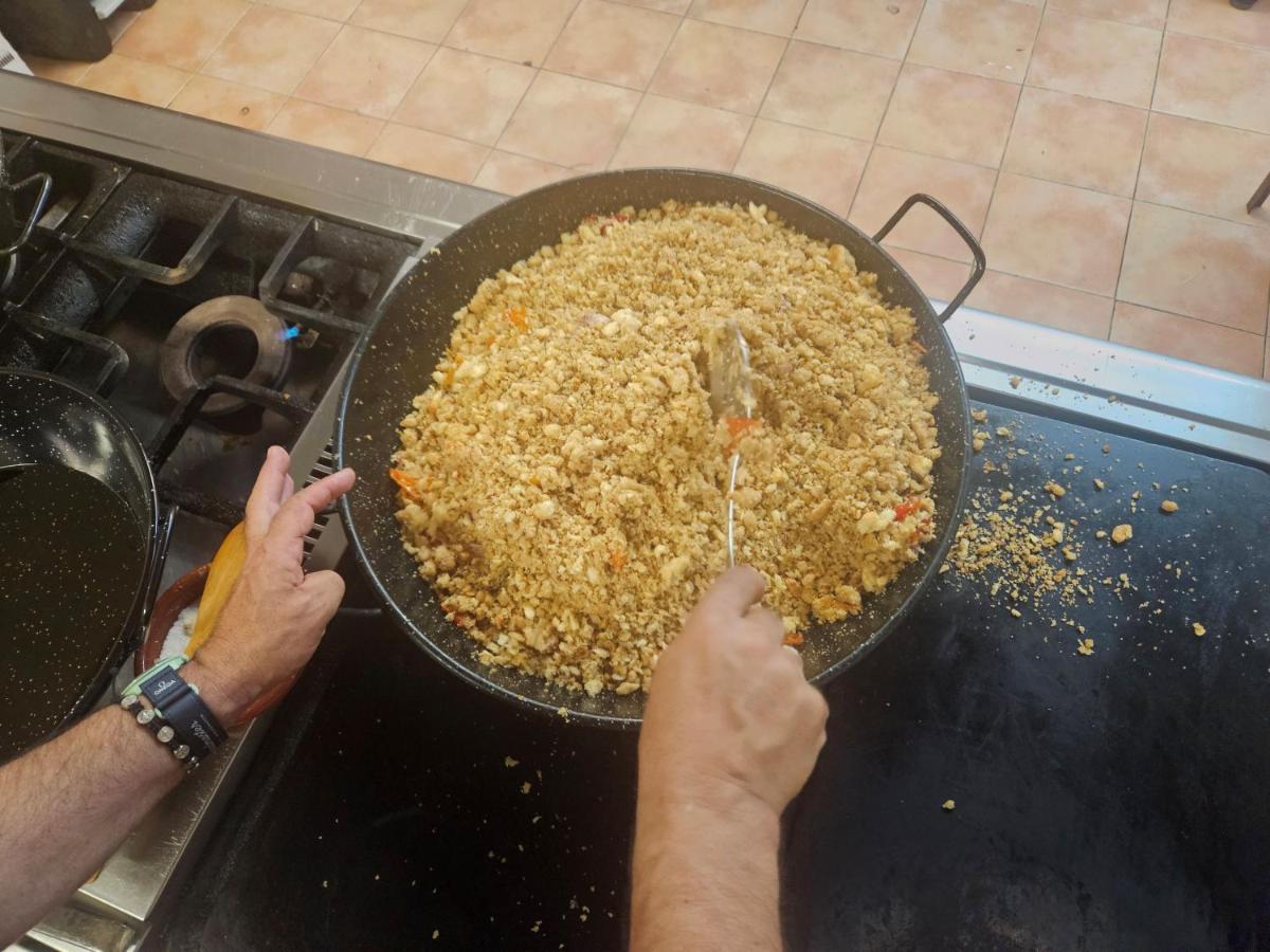 Hotel Rural Portilla De Monfraguee Toril  Dış mekan fotoğraf