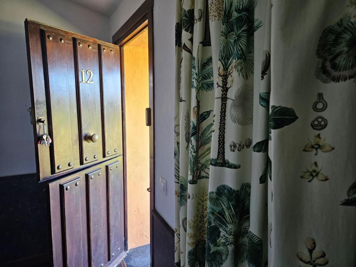 Hotel Rural Portilla De Monfraguee Toril  Dış mekan fotoğraf