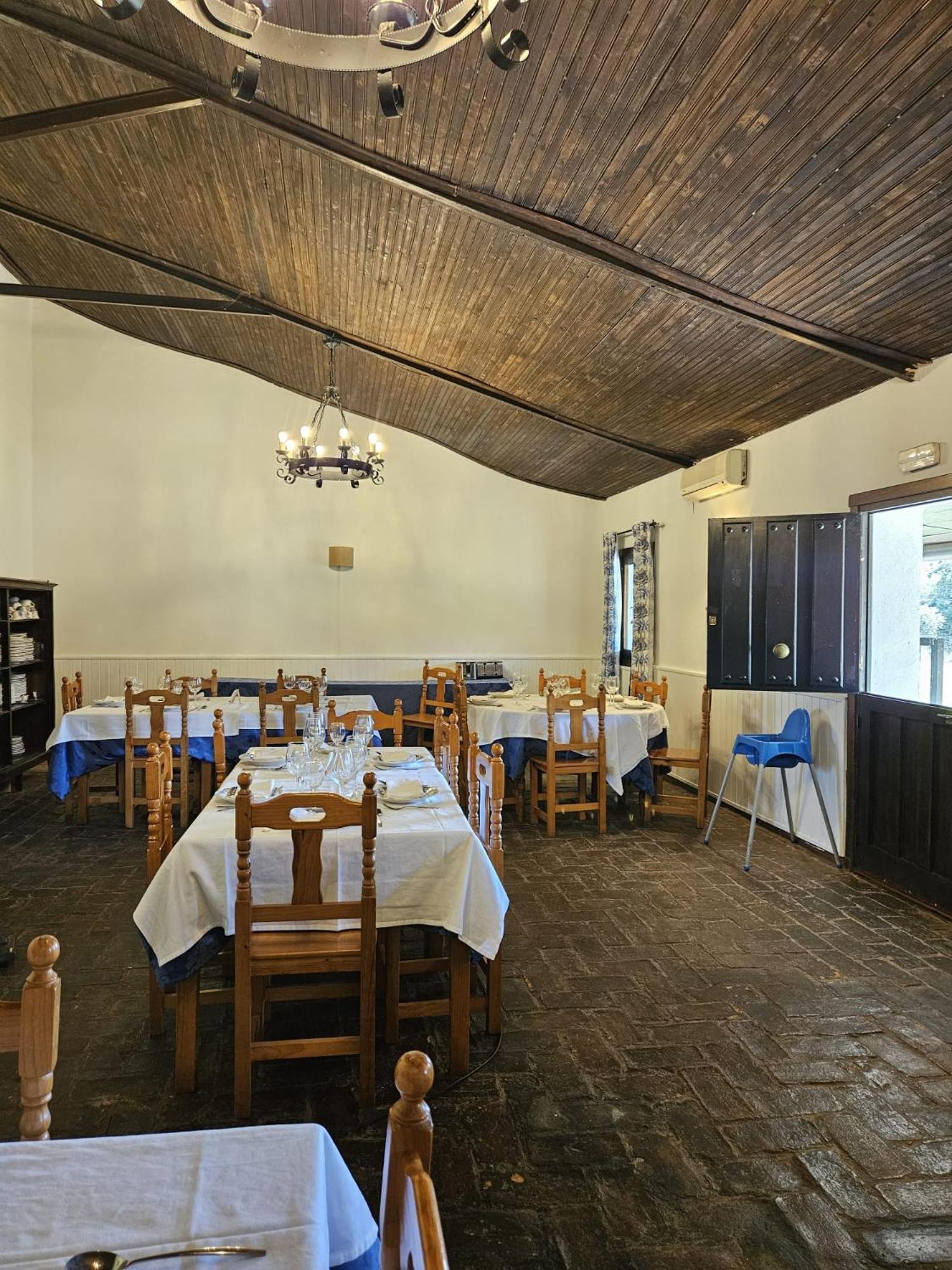 Hotel Rural Portilla De Monfraguee Toril  Dış mekan fotoğraf